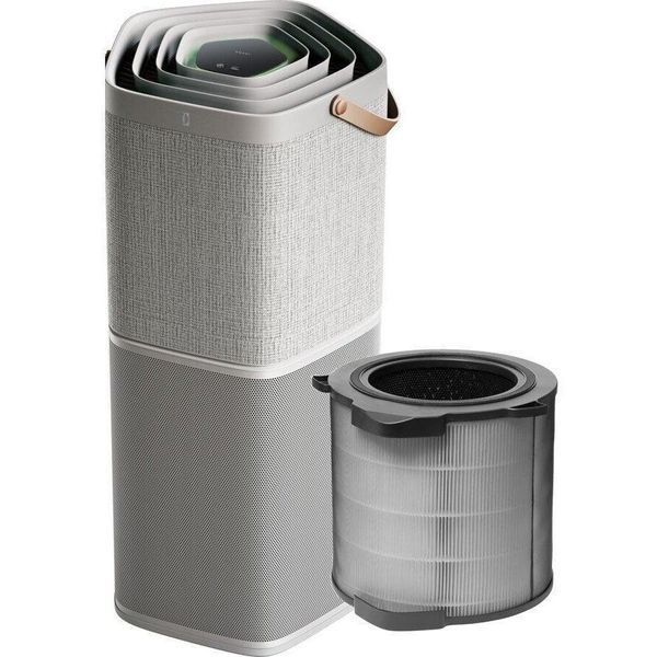 Очищувач повітря Electrolux PA91-605GY 026093 фото