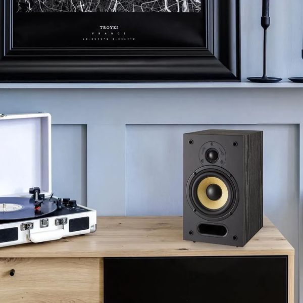 Акустические колонки Davis Acoustics Ariane 1 Light Oak 601626 фото