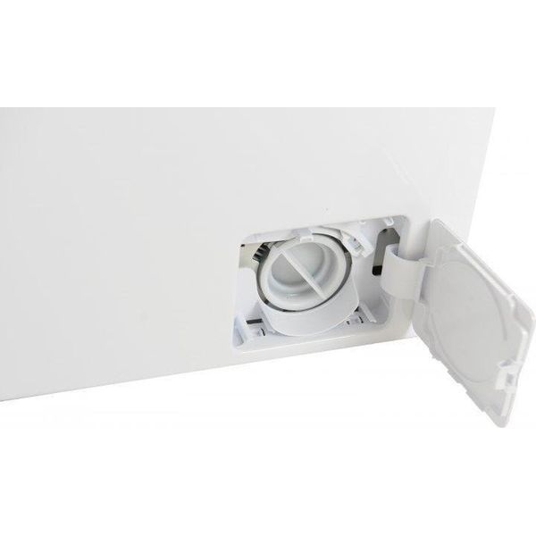 Прально-сушильна машина автоматична Beko HTE7616X0 035463 фото