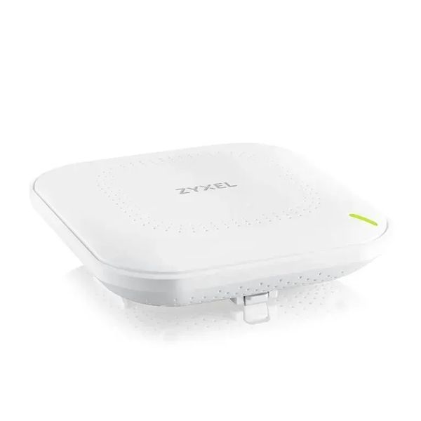 Точка доступу ZyXEL NWA50AX Pro (NWA50AXPRO-EU0102F) 507526ua фото