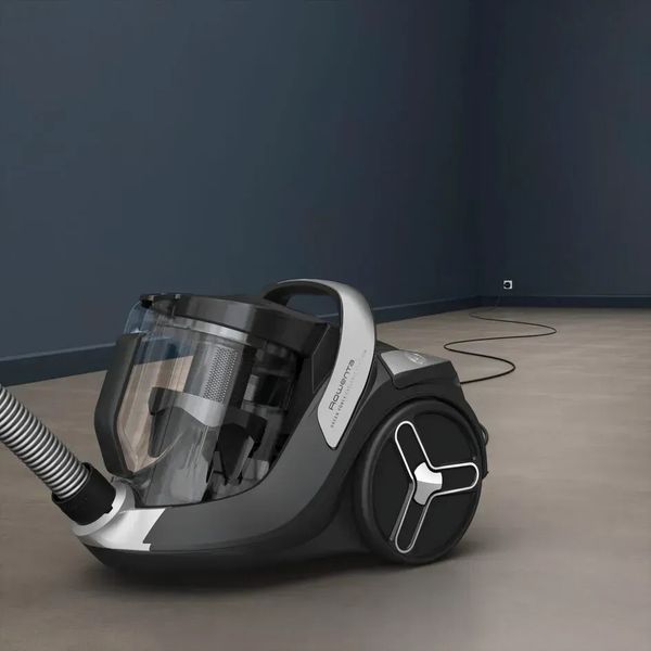 Пилосос безмішковий Rowenta Green Force Cyclonic RO7C66EA 579753ua фото