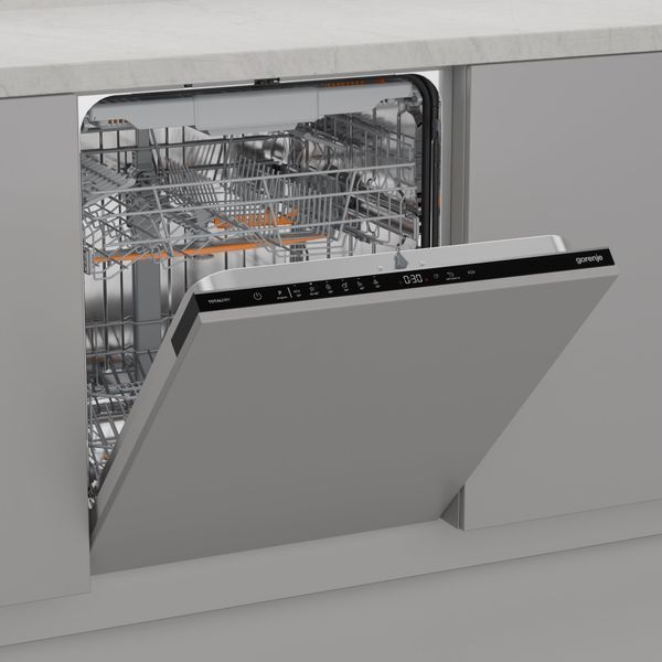 Посудомийна машина GORENJE G400 GV643E61 2055716 фото