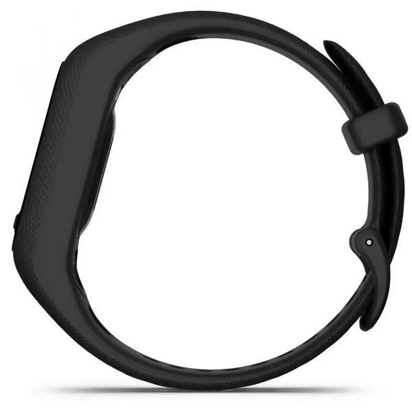 Фітнес-браслет Garmin Vivosmart 5 Black (Large) (010-02645-14/04) 612749 фото