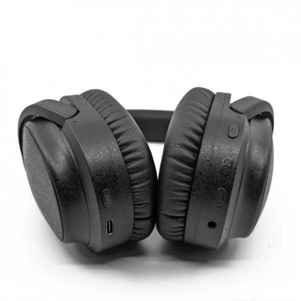 Наушники с микрофоном Final Audio UX3000 Black 029536 фото