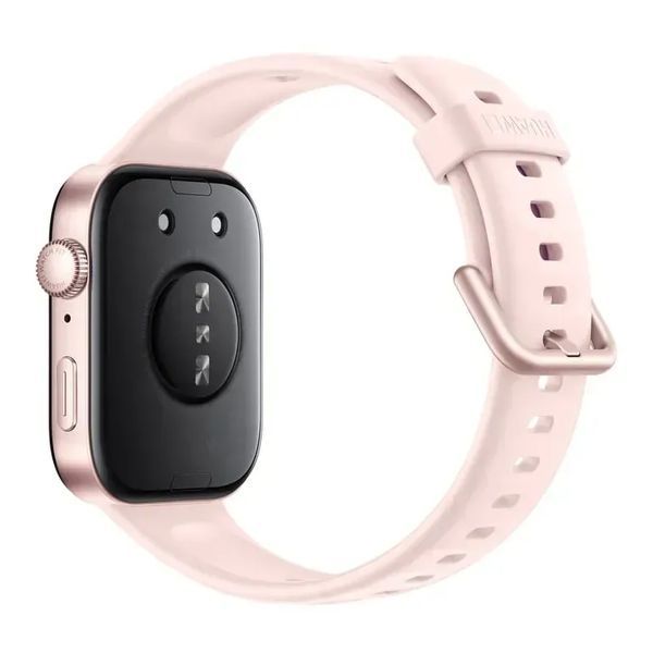 Смарт-годинник Huawei Watch Fit 3 Pink (55020CEF) 613126 фото