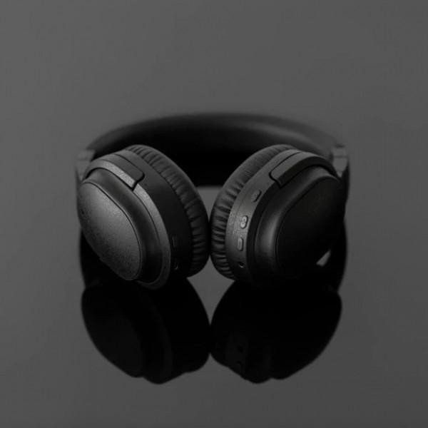 Наушники с микрофоном Final Audio UX3000 Black 029536 фото