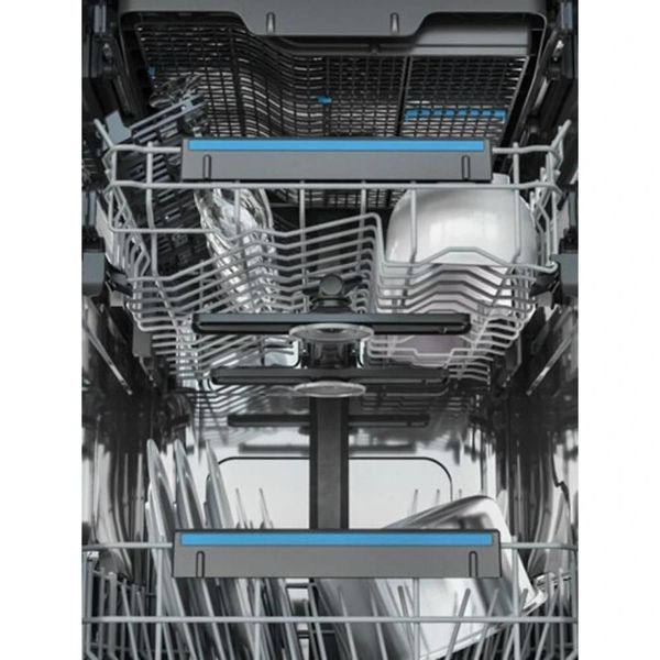 Посудомоечная машина Electrolux ESM43200SX 031093 фото