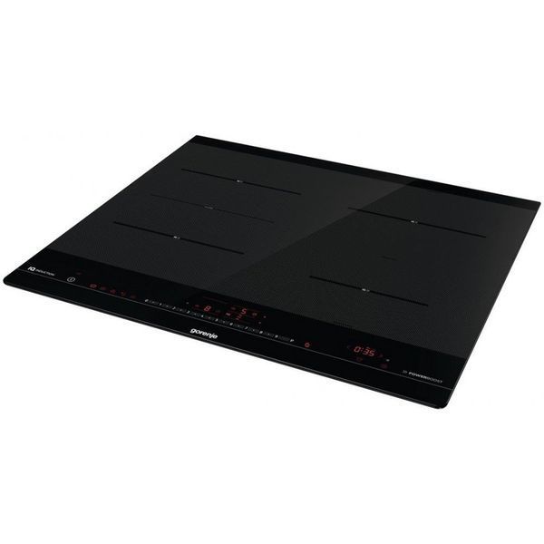 Варочная поверхность электрическая Gorenje IS645BLG 007453 фото