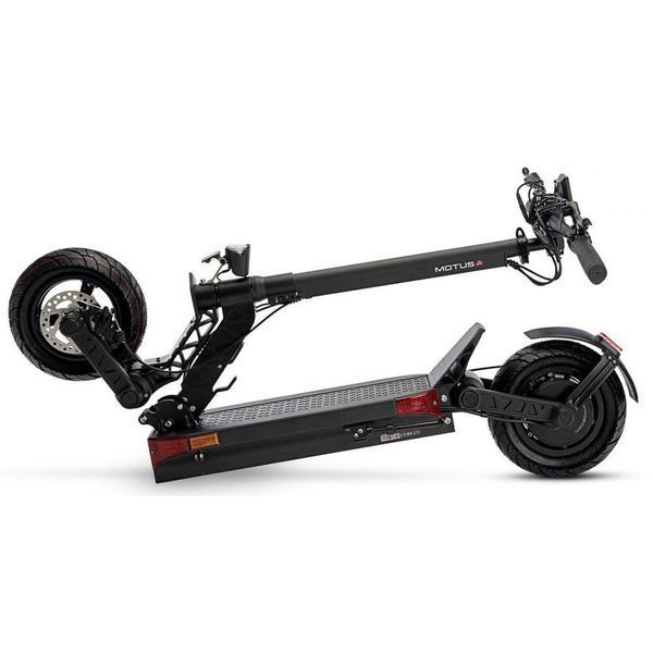 Електросамокат Motus PRO 10 2022 (21758486) 015061 фото