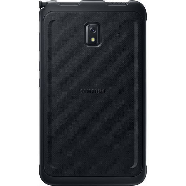 Планшет Samsung Galaxy Tab Active 3 4/64GB LTE Black (SM-T575NZKA) 033525 фото