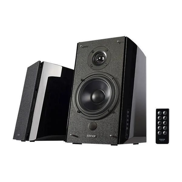Мультимедійна акустика Edifier R2000DB Black 028483 фото