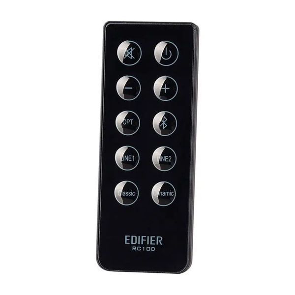 Мультимедійна акустика Edifier R2000DB Black 028483 фото