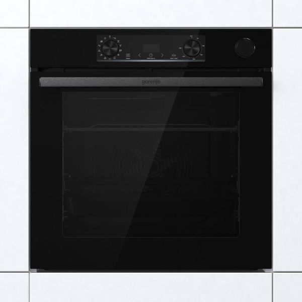 Духовка електрична Gorenje BSA6737E15BG 011399 фото