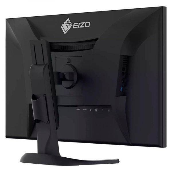 Монитор EIZO FlexScan EV3240X Black EV3240X-BK 023361 фото