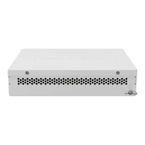 Коммутатор Smart Mikrotik CSS610-8G-2S+IN 018070 фото