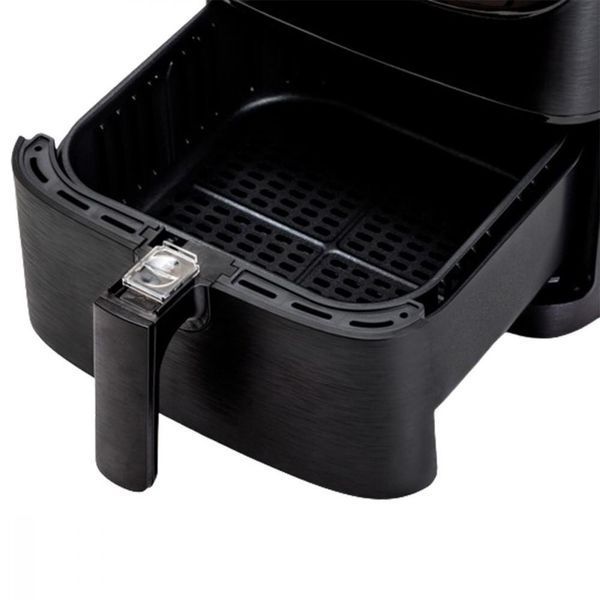 Мультипіч (аерофритюрниця) COSORI Smart CS158-AF-RXB 025559 фото