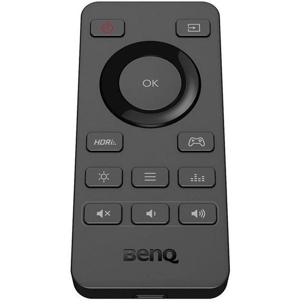 Монитор BenQ EX3210U (9H.LKHLB.QBE) 023211 фото