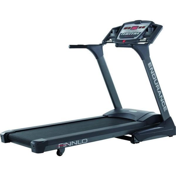 Бігова доріжка електрична Finnlo Endurance III (3509) 004922 фото