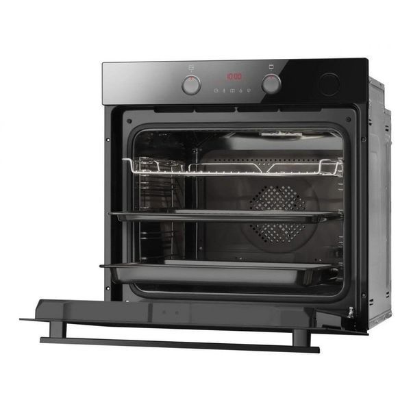 Духовка електрична Amica ED47378BA+ X-TYPE STEAM 011638 фото
