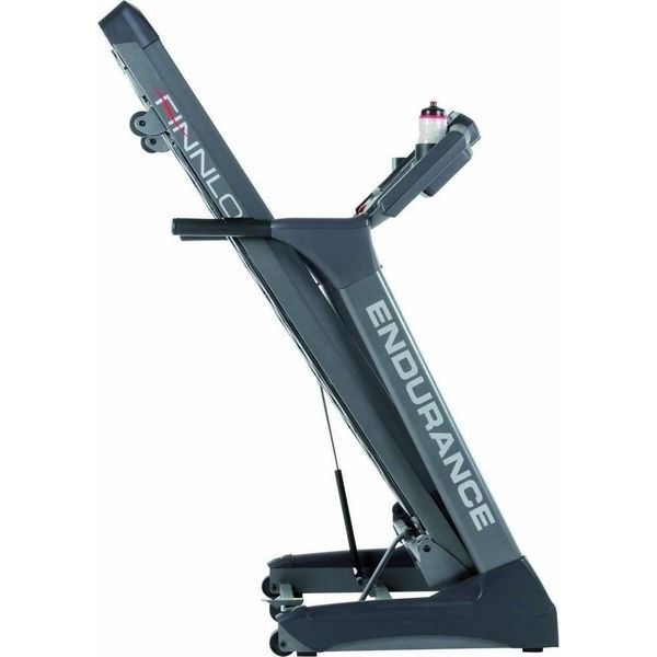 Бігова доріжка електрична Finnlo Endurance III (3509) 004922 фото
