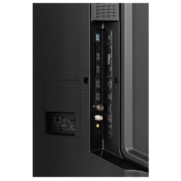 Телевизор Hisense 55E7NQ 043000 фото