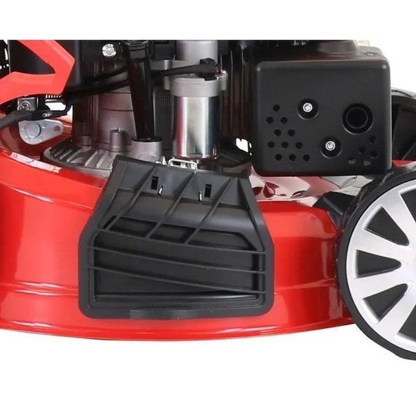 Газонокосарка бензинова Faworyt SHA51N196L-4W1 014745 фото