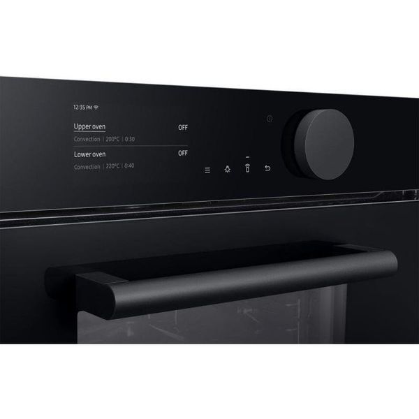 Духовка електрична DUAL COOK Samsung NV75T8549RK/EU 011838 фото