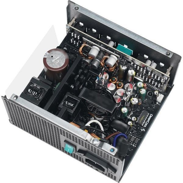 Блок питания Deepcool PN850M (R-PN850M-FC0B) 002155 фото