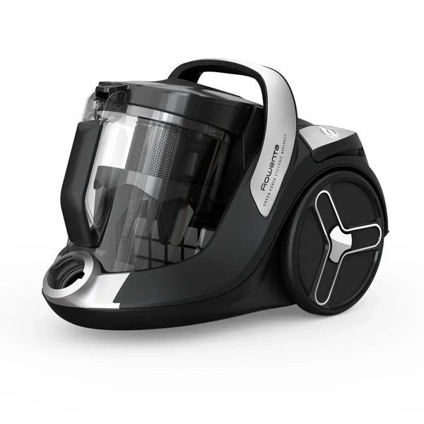 Пилосос безмішковий Rowenta Green Force Cyclonic RO7C66EA 579753ua фото