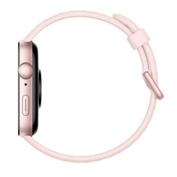 Смарт-годинник Huawei Watch Fit 3 Pink (55020CEF) 613126 фото