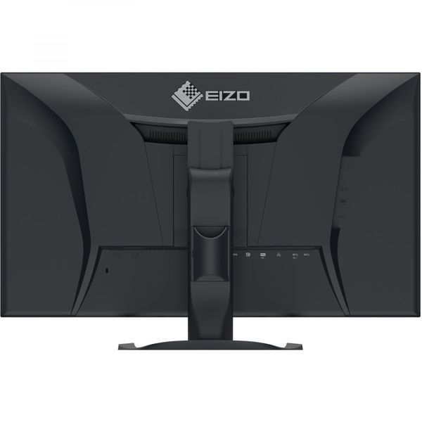 Монитор EIZO FlexScan EV3240X Black EV3240X-BK 023361 фото