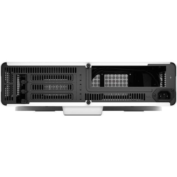 Корпус Fractal Design Ridge White (FD-C-RID1N-12) 018389 фото
