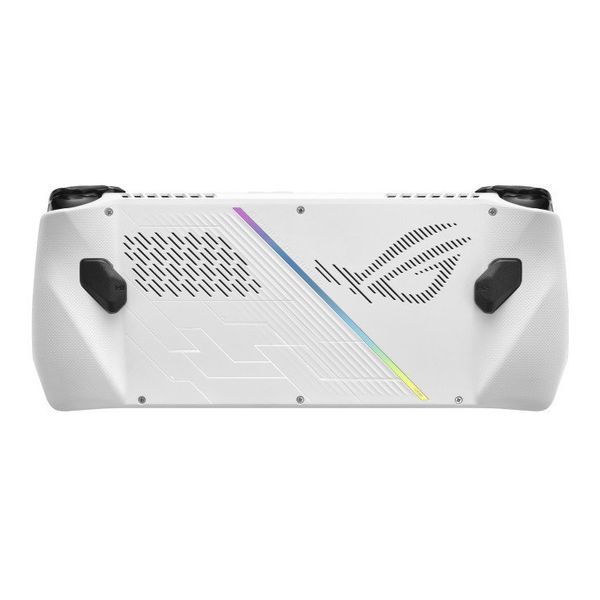 Портативная игровая приставка ASUS ROG Ally 2023 512 GB, AMD Ryzen Z1 Extreme (RC71L-NH001W) 034448 фото