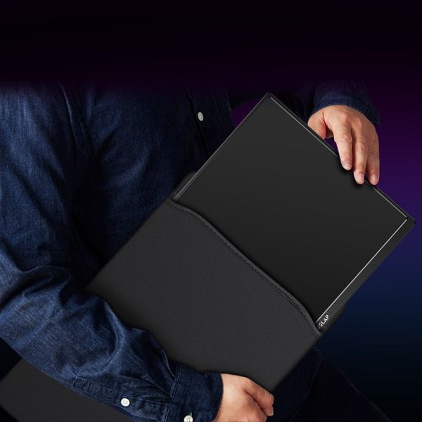 Монітор ZEUSLAP P16 Ultra 16" 1920x1200px IPS 144Hz 3 мс 2112493 фото