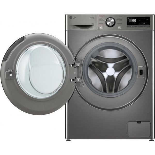 Пральна машина автоматична LG F4W1072YP 031391 фото