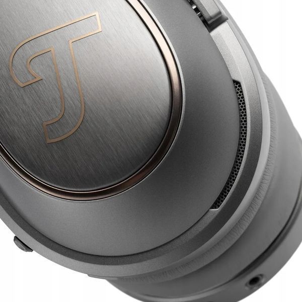 Навушники з мікрофоном Teufel Real Blue Pro Titanium Grey 596314 фото