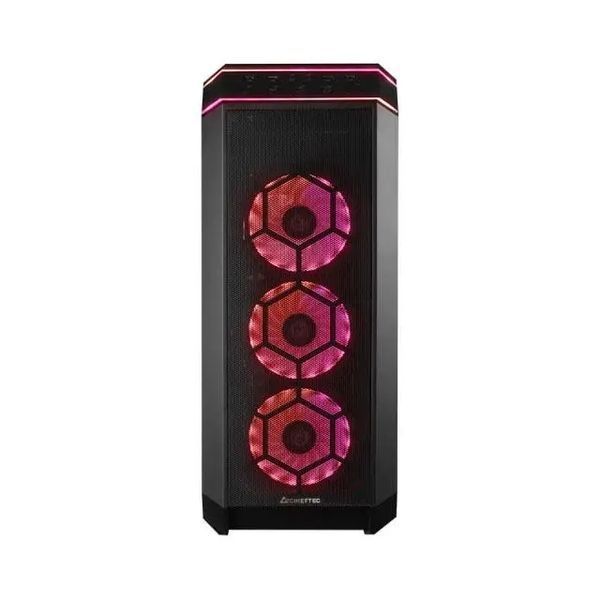 Корпус Chieftec GP-02B-UC-OP 018036 фото