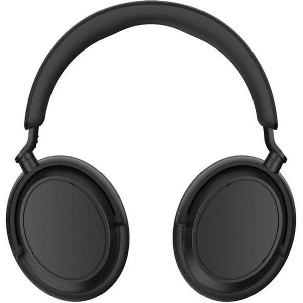 Навушники з мікрофоном Sennheiser Accentum Plus Wireless Black (700176) 029586 фото