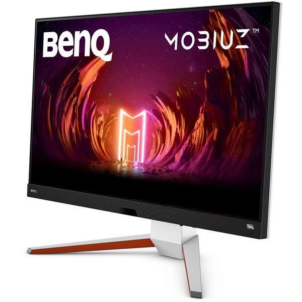 Монитор BenQ EX3210U (9H.LKHLB.QBE) 023211 фото