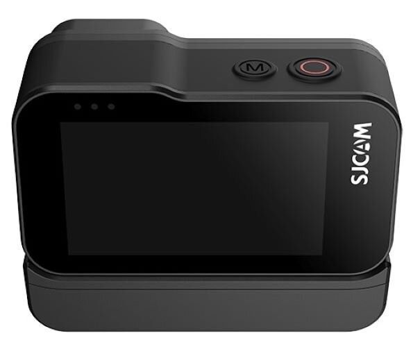 Екшн-камера SJCAM SJ20 Dual Lens Pro Set 2073754 фото