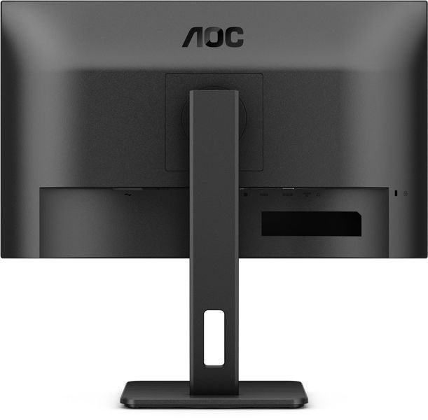 Монитор AOC 24E3QAF 23.8" 1920x1080 IPS 4 мс [GTG] 2004963 фото