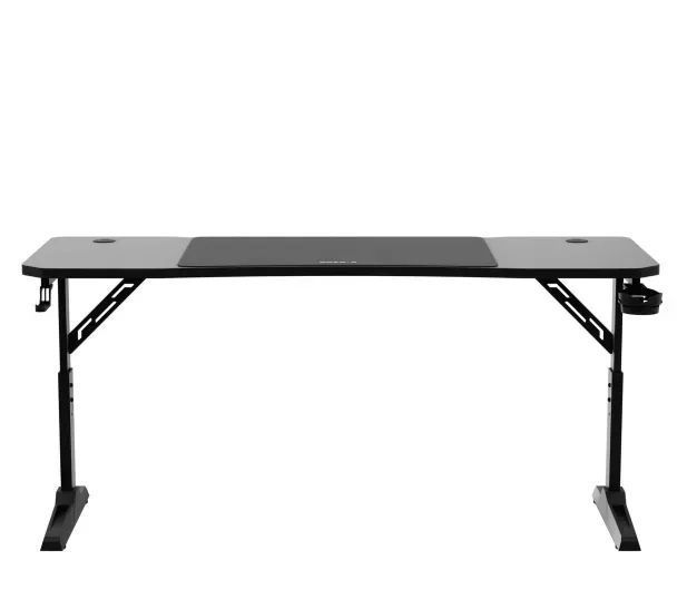 Геймерский игровой стол Huzaro Hero 4.6 Black 615088 фото
