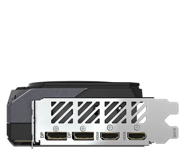 Відеокарта Gigabyte Radeon RX 9070 XT Gaming 16G (GV-R9070XTGAMING-16GD) 614993 фото