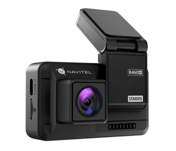 Автомобильный видеорегистратор Navitel R460 Dual 614812 фото