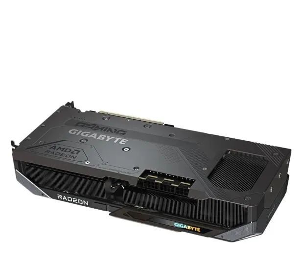 Відеокарта Gigabyte Radeon RX 9070 XT Gaming 16G (GV-R9070XTGAMING-16GD) 614993 фото