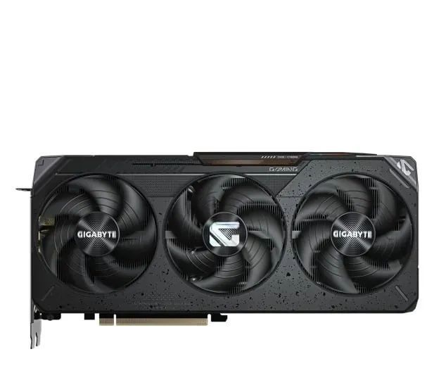 Відеокарта Gigabyte Radeon RX 9070 XT Gaming 16G (GV-R9070XTGAMING-16GD) 614993 фото
