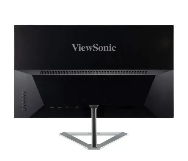 Монитор ViewSonic VX2476-SMH 615576 фото