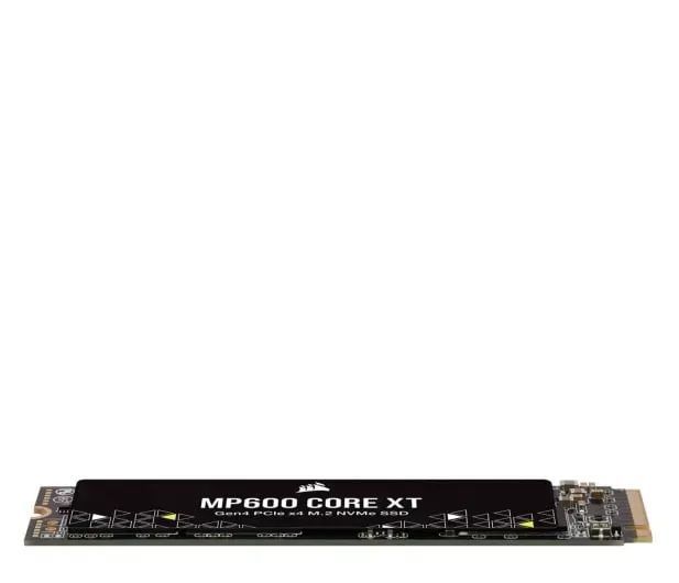 SSD накопичувач Corsair MP600 Core XT R2 1 TB (CSSD-F1000GBMP600CXTR2) 614783 фото