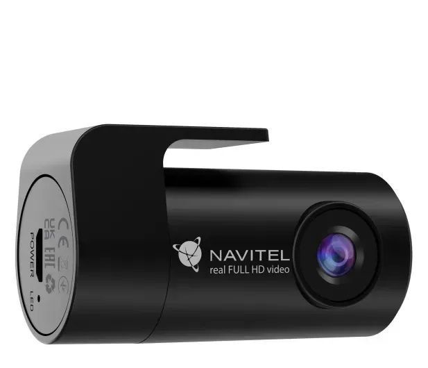Автомобильный видеорегистратор Navitel R460 Dual 614812 фото
