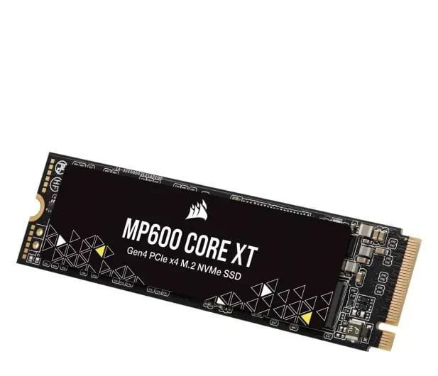 SSD накопичувач Corsair MP600 Core XT R2 1 TB (CSSD-F1000GBMP600CXTR2) 614783 фото